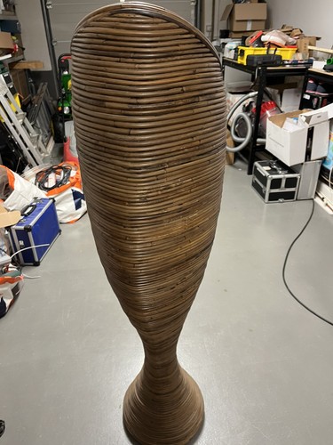 Vaso etnico gigante - etnico,