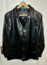 Reportage Giacca Italiana