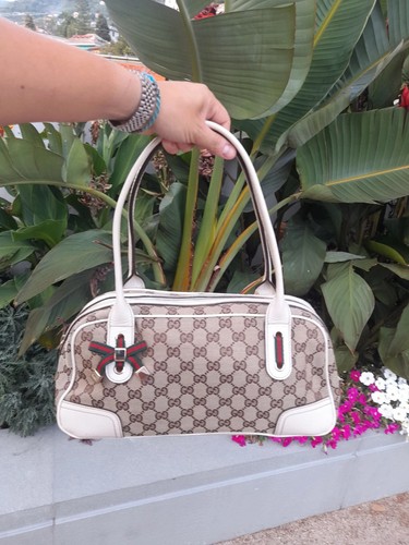 Bauletto gucci - bauletto,