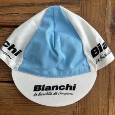 Berretto ciclismo squadra