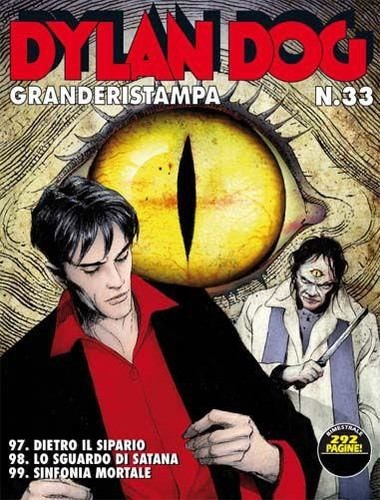 Libri dylan dog - libri, grande