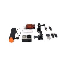 GoPro Hero 4 Action Camera POV