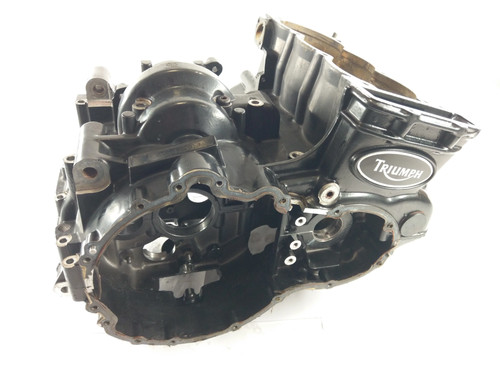 Triumph speed triple 885i t509 - 885i,