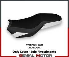 Rivestimento sella Marsh 3