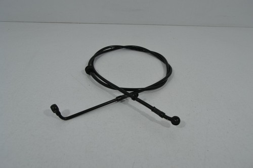 Tubo freno posteriore - , rear
