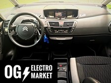 CITROEN C4 PICASSO GPS
