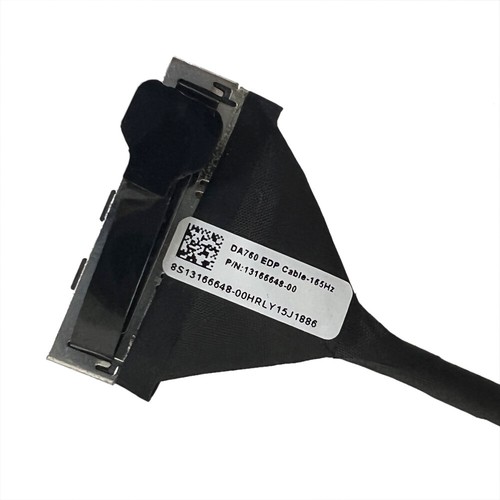 Cavo video schermo lcd - video,