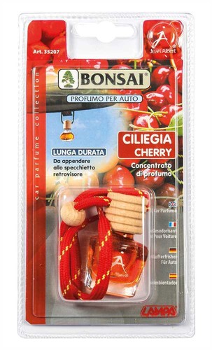Lampa bonsai deodorante - -, bonsai,