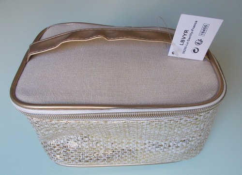 Beauty case necessaire - necessaire, da