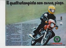 advertising Pubblicità  MOTO