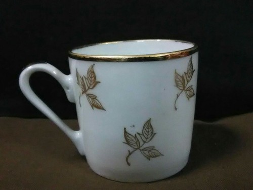 Tazza espresso vintage s - tazza,