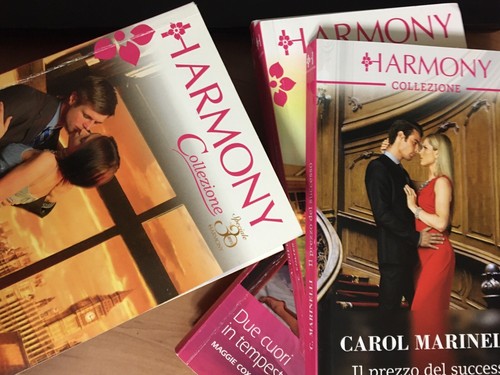 Lotto libri collezione - libri,