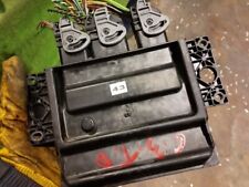 CENTRALINA MOTORE   Citroen C3 1^Serie ('00-'09)     P9-SAT-43