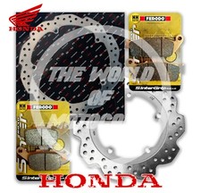 Freno Honda NC750/Integra KIT