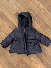 Giacca Bimba Il Gufo 9 Mesi