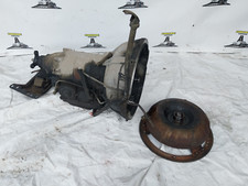 cambio automatico mercedes w116 350 450 SE v8 1162700301 convertitore di coppia