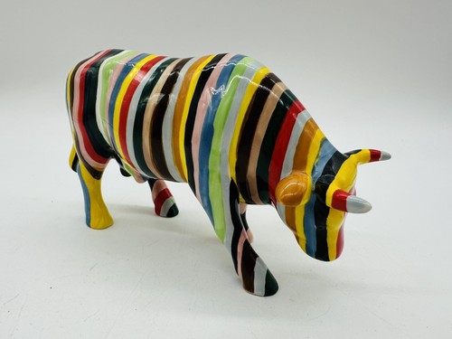 Westland cow parade - westland,