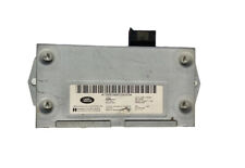 Centralina modulo audio Land rover range rover sport 2009/2014
