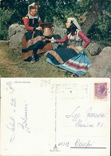 COSTUMI CIOCIARIA-F.G.LAZIO(FR) N.41365