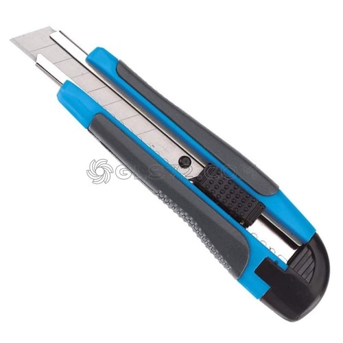 Cutter taglierino coltello - coltello, 18