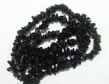 30pz di perline chips pietre