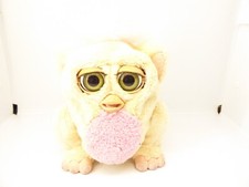 Hasbro tiger 2005 furby - /,