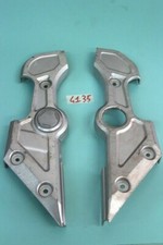 COPPIA COPERTURE TELAIO YAMAHA