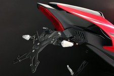 EVOTECH PORTATARGA REGOLABILE