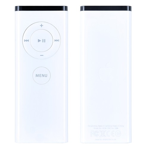 Nuovo telecomando per apple - per,