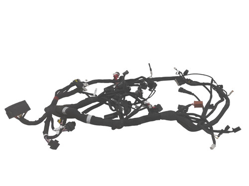 Impianto elettrico agusta - impianto,