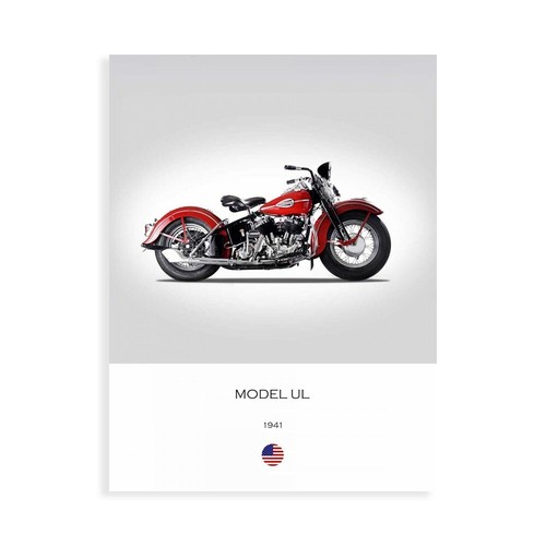 Stampa tela carta - su, poster