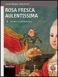 Rosa fresca aulentissima dal - aulentissima,