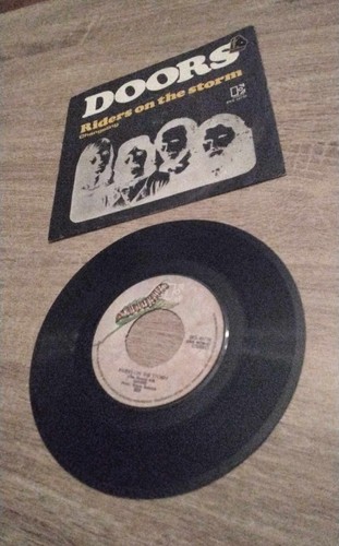 Vinile giri the doors - vinile,