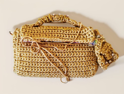 Borsa donna estiva - moda, mini