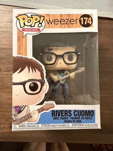 Funko pop rocks - funko,