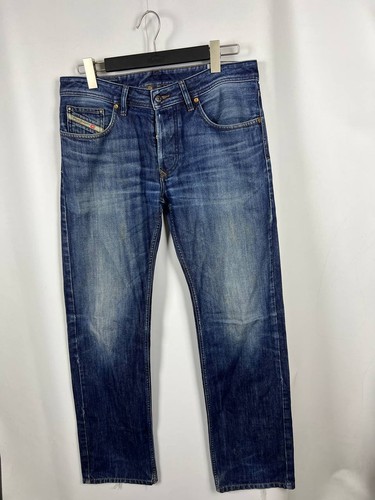 Jeans diesel blu - jeans,