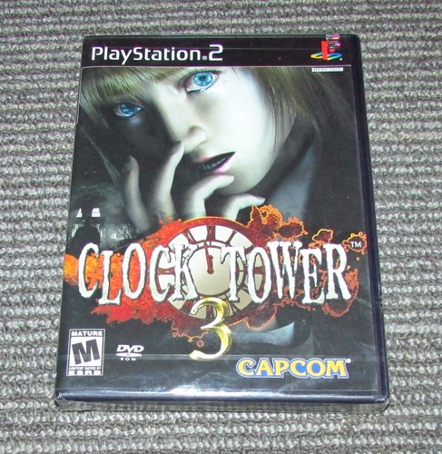 Clock tower - tower, 3