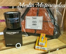 Triumph Sprint ST / GT 1050