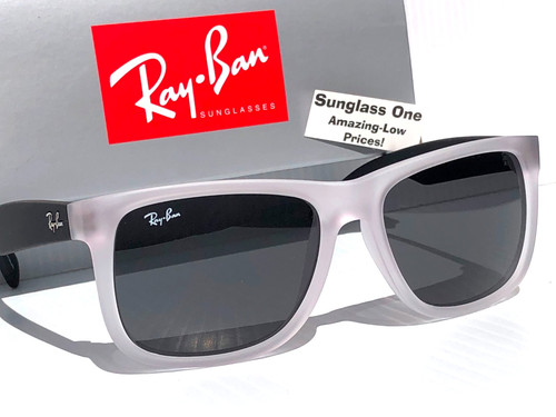 Ray ban justin occhiali - ray, da
