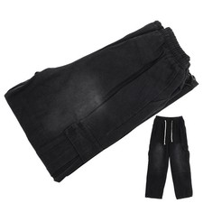  Pantaloni cargo larghi da