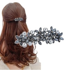 Herbeluemily Barrette