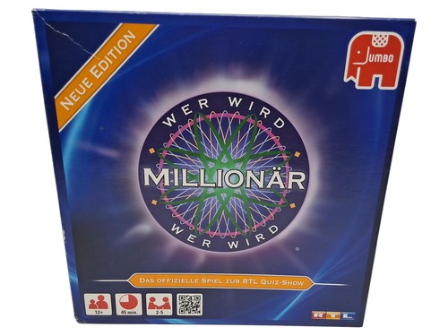 Jumbo chi vuol - chi,