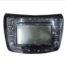 AUTORADIO PER LANCIA Delta 3°