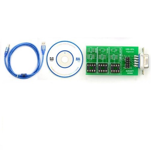 Programmatore usb upa - programmatore, v1.3