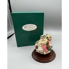 Hallmark Keepsake Club Edition