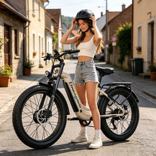 Bicicletta elettrica 2000w - bicicletta,