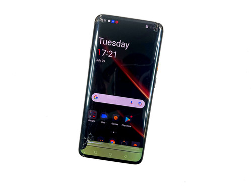 Oneplus pro mclaren edition - 7t,