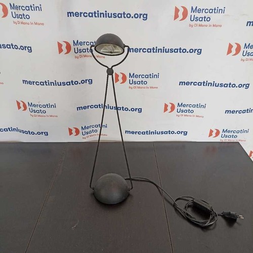 Lampada tavolo meridiana - da,