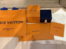 Louis Vuitton Shopper scatola