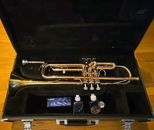 Yamaha YTR-2330 Student Bb